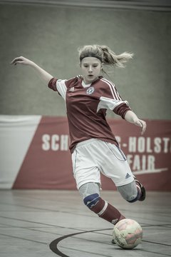 Bild 2419 - B-Juniorinnen Landesmeisterschaft
